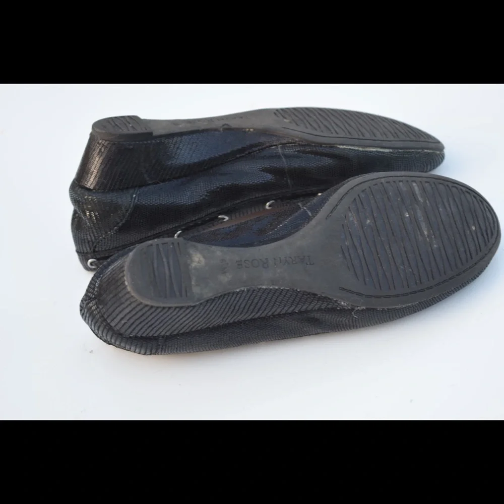 Taryn Rose wedges